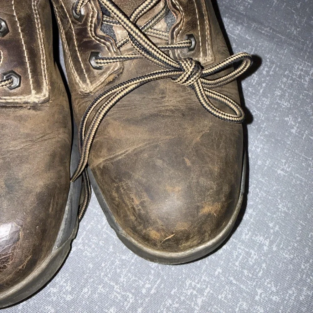 Timberland PRO pre owned